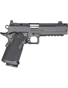 Pistolet SPRINGFIELD 1911 DS Prodigy Comp OR 5" Black...