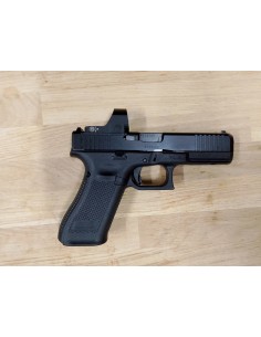 OCCASION: GLOCK 17 GEN 5 + POINT ROUGE