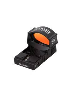 POINT ROUGE MECANIK MO2 2