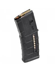 Chargeur PMAG MAGPUL GEN M3 - 30 coups avec fenêtre - noir