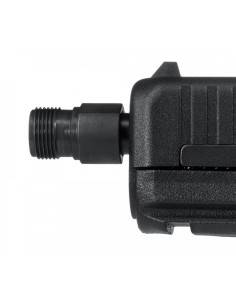 Pistolet Glock 44 Gen5 calibre 22LR - canon fileté 2