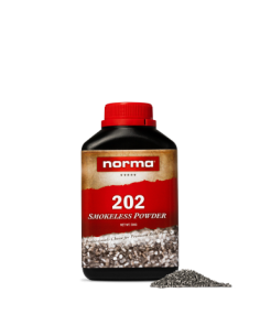 Poudre de rechargement NORMA 202