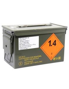 CAISSE DE 1000 GGG Cal.223 REM